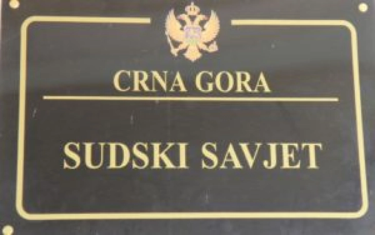 Jegdiću prestaje sudijska funkcija
