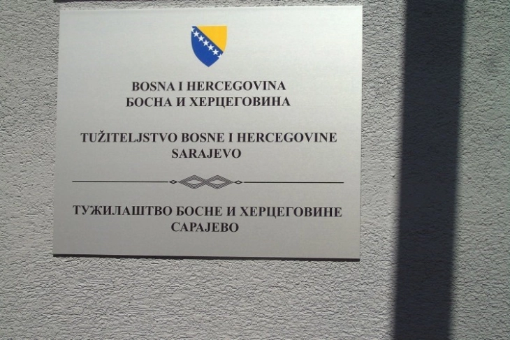 Tužilaštvo BiH predložilo pritvor za Nešića