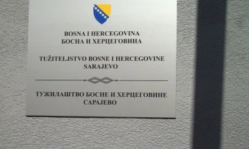 Tužilaštvo BiH predložilo pritvor za Nešića