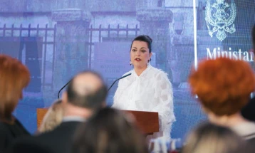 Vujović: Kulturu stavljamo na sve važnije mjesto