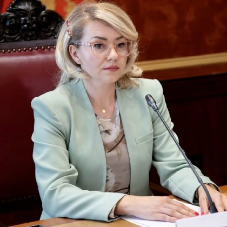 Božović podnijela krivičnu prijavu protiv poslanika DPS-a