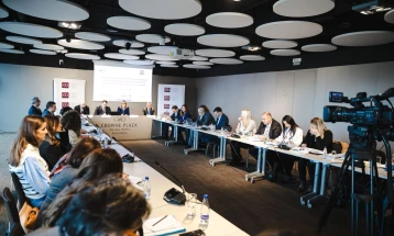 Napredak u tužilačkoj organizaciji, razmotriti nove preporuke