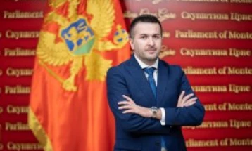 Pejović: Opozicija dezinformacijama pokušava da naruši rad državnih organa