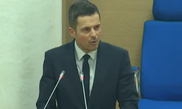 Mujović gradonačelnik Podgorice