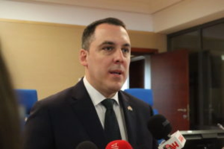 Vuković: Formiranju vlasti u Podgorici prethodila najveća politička prevara