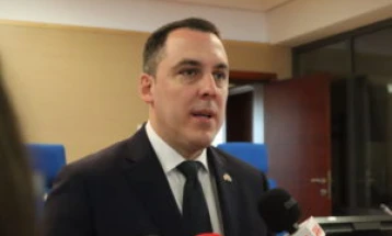 Vuković: Formiranju vlasti u Podgorici prethodila najveća politička prevara