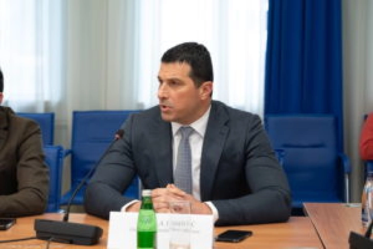 Janović: Vlast mora pokazati odgovornost i ponuditi dijalog opoziciji