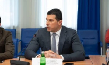Janović: Vlast mora pokazati odgovornost i ponuditi dijalog opoziciji