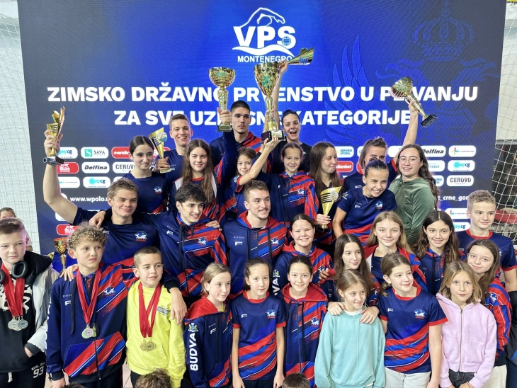 Kuljača i Milenković najbolji