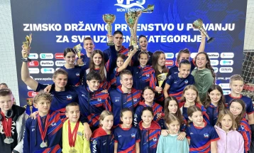 Kuljača i Milenković najbolji