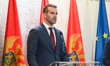 Spajić: Građani će biti zadovoljni formiranjem vlasti
