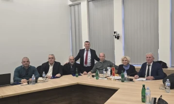 Marojević izabran za izvršnog direktora EPCG Solar gradnje