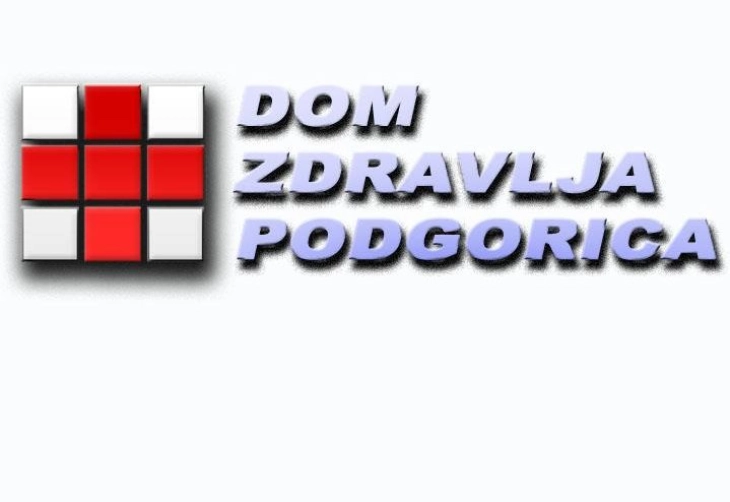 Za praznike dežurna tri doma zdravlja