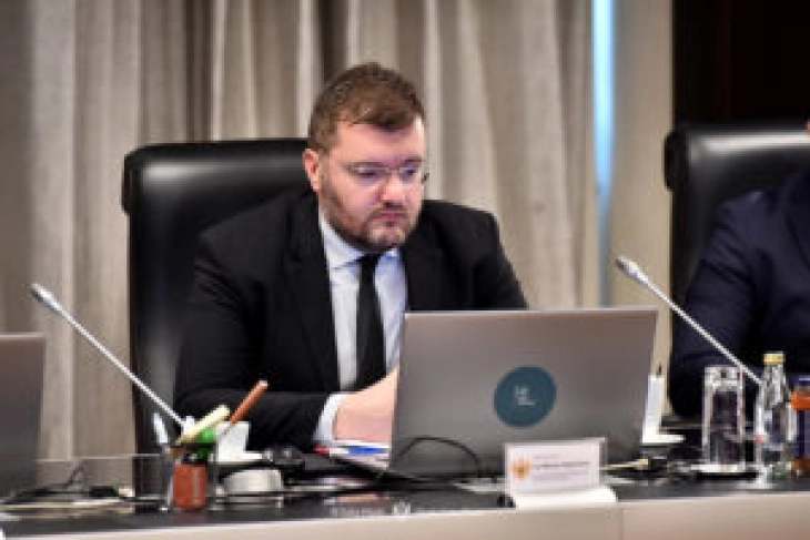 Koprivica: Podnosim prijavu protiv Net Montenegra