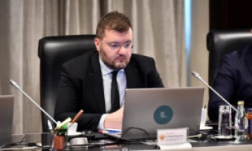 Koprivica: Podnosim prijavu protiv Net Montenegra