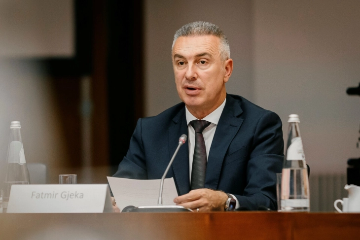 Sprovešće proceduru za pristupanje Crne Gore Agenciji EU za temeljna prava