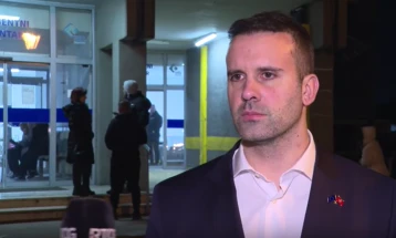 Spajić: Zbog tragedije na Cetinju od sjutra tri dana žalosti