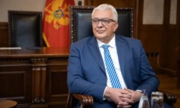 Mandić: Crna Gora ujedinjena u bolu