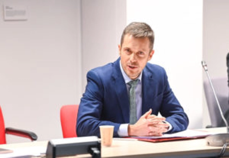 Mujović: Otkazane sve aktivnosti čiji je organizator Glavni grad