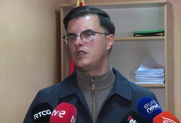 Šaranović: Martinović ubio najmanje deset osoba, među njima dvoje djece