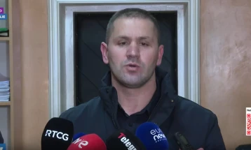Šćepanović: Na Cetinju, prema posljednjim podacima, ubijeno 12 osoba