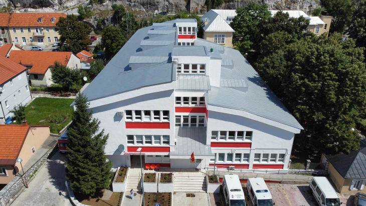 Dom zdravlja Cetinje organizovaće psihološko-psihijatrijsku podršku porodicama nastradalih