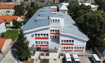 Dom zdravlja Cetinje organizovaće psihološko-psihijatrijsku podršku porodicama nastradalih
