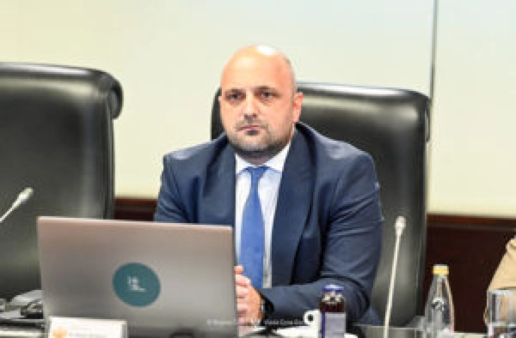 Božović: Martinoviću 2022. oduzeto nedozvoljeno oružje
