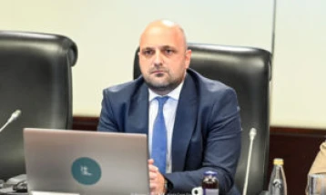Božović: Martinoviću 2022. oduzeto nedozvoljeno oružje