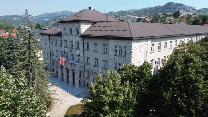 Komemorativna sjednica sjutra na Cetinju