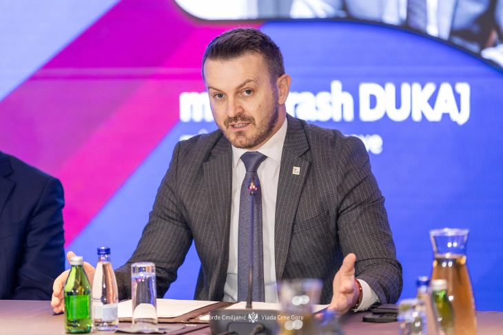 Dukaj: Inicijativa o održavanju izbora u jednom danu reformska