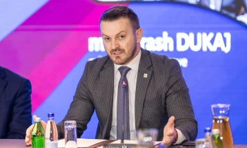 Dukaj: Inicijativa o održavanju izbora u jednom danu reformska