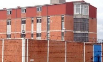 Državljaninu BiH zbog prijetnji 20 dana zatvora