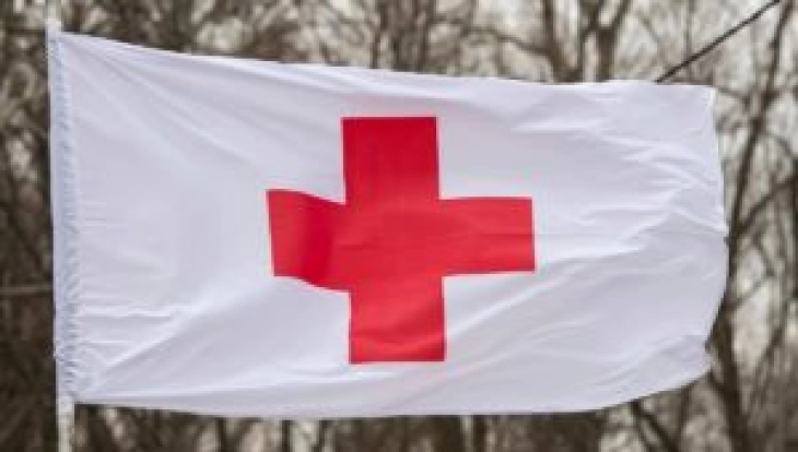 Crveni krst Cetinje organizovao podršku za sugrađane