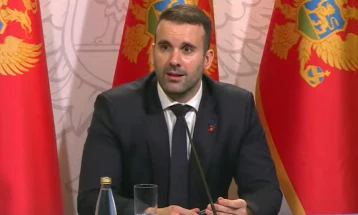 Spajić: Vlasnici oružja moraće da prođu psihološke i bezbjednosne provjere