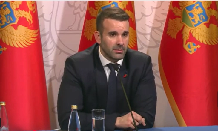 Spajić: Nijesmo razgovarali o ostavkama, svi osjećamo neku vrstu odgovornosti