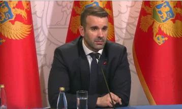 Spajić: Nijesmo razgovarali o ostavkama, svi osjećamo neku vrstu odgovornosti