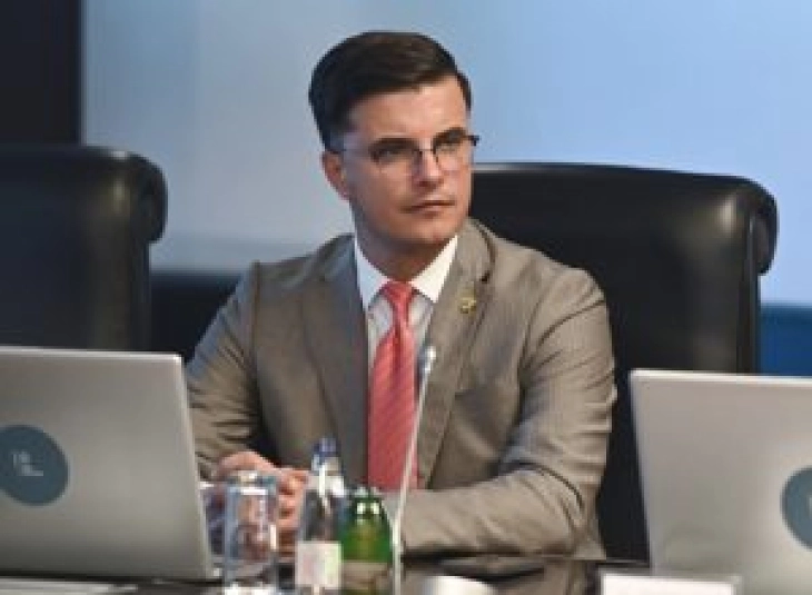 Šaranović: Ne postoji objektivna i subjektivna odgovornost