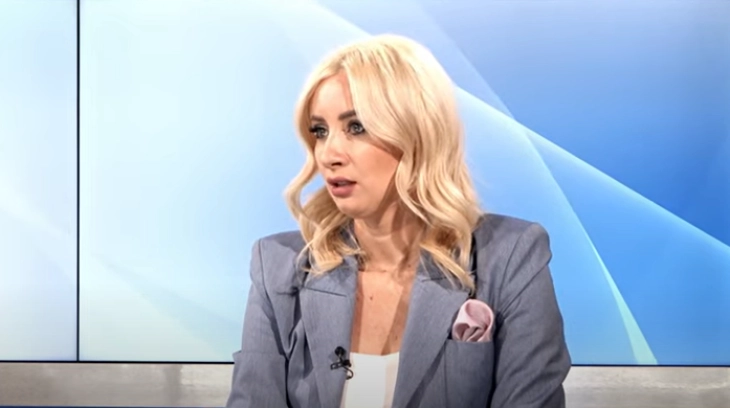 Gorčević: Vrijeme da političari pokažu ozbiljnu zrelost