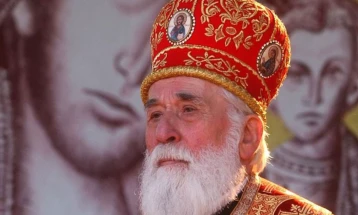 Mihailo: Okrenimo se jedni drugima sa milošću i dobrotom