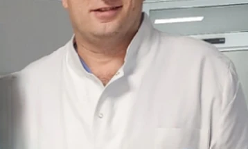 U KBC Berane uspješno izvedene najkompleksnije ortopedske operacije
