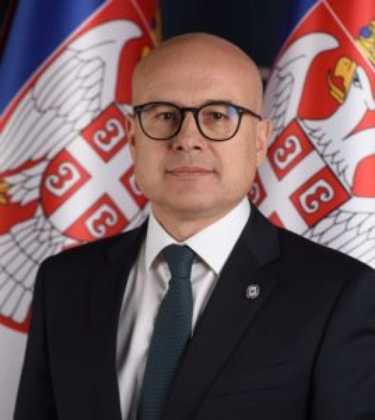 Vučević: Odnosi Crne Gore i Srbije dobri, moraju biti još bolji