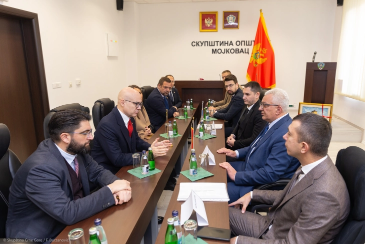 Bolja infrastrukturna povezanost