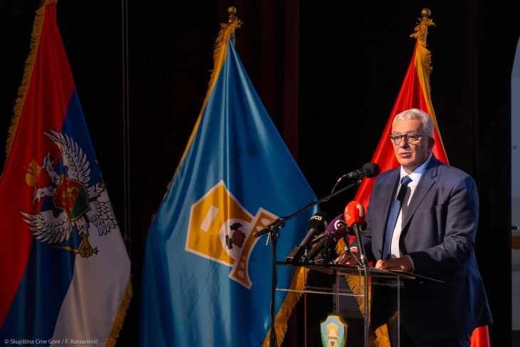 Mandić: Mojkovac duboko ukorijenjen u istoriji regiona