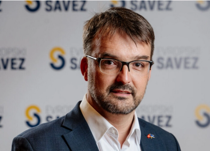 Belan: Subjekti aktuelne vlasti vrijeđaju inteligenciju građana