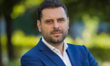 Vujović: Spajić i Milatović obavezni da se odrede prema Mandićevoj čestitki