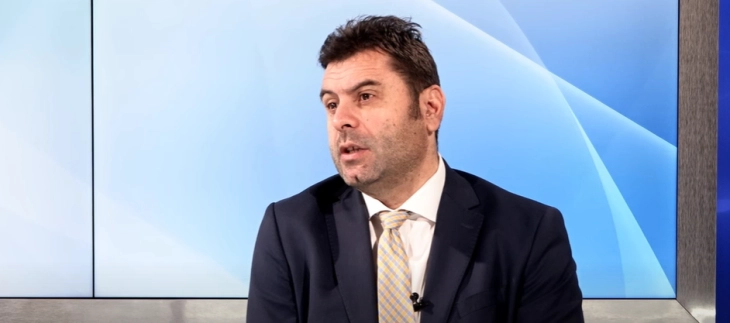 Vujović: Crnoj Gori treba prekompozicija političke scene