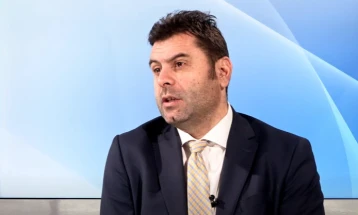 Vujović: Crnoj Gori treba prekompozicija političke scene