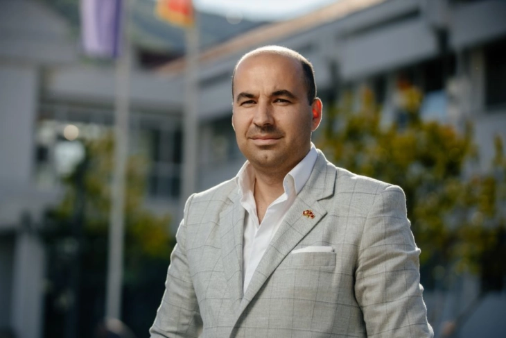 Rađenović: Bezbjednosni sektor asistirao atmosferi bezvlašća u Budvi