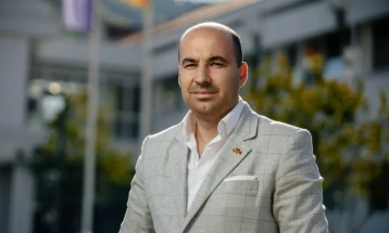 Rađenović: Bezbjednosni sektor asistirao atmosferi bezvlašća u Budvi